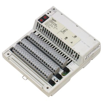 170DNT11000 + 170ADO35000 Schneider Electric Communication Adaptor, Modicon Momentum at PLC2Day.com