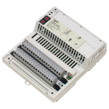 170DNT11000 + 170AAI03000 Schneider Electric Communication Adaptor, Modicon Momentum at PLC2Day.com