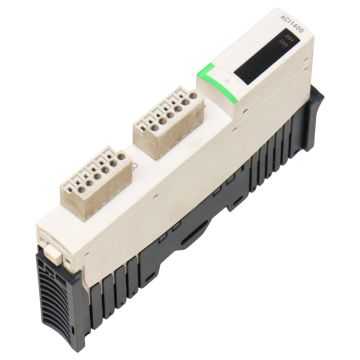 STBACI1400 + STBXBA2000 Schneider Electric Standard analog input module - Modicon STB at PLC2Day.com