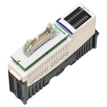 STBDD03705 + STBXBA3000 + STBXTS6610 Schneider Electric Basic digital output module STB at PLC2Day.com