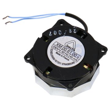 XM 00 61 004 Etri XM 00 61 004: 230V, 50Hz, 45mA. at PLC2Day.com