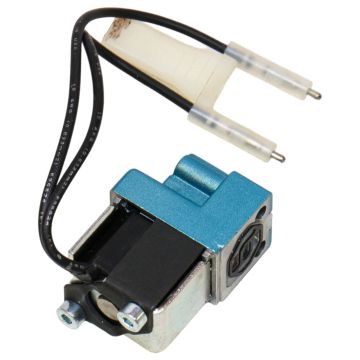 150B-87G3BD MAC Valves Solenoid valve: 220V at PLC2Day.com