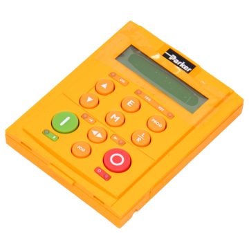 6901-00-G Parker Keypad for AC15/AC20/690P/590P at PLC2Day.com