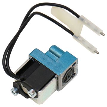 150B-87G3BD MAC Valves MAC valve: 220V at PLC2Day.com