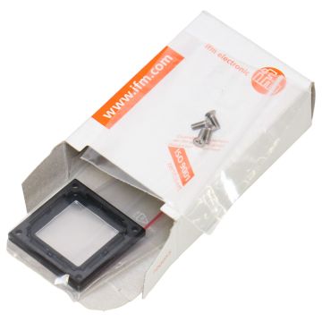 E21113 IFM Electronics Rod mounting straight at PLC2Day.com