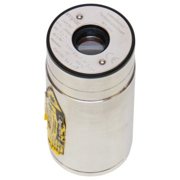 3869440 RS232 LumaSense Pyrometer: IN 5 Plus, 24 VDC at PLC2Day.com