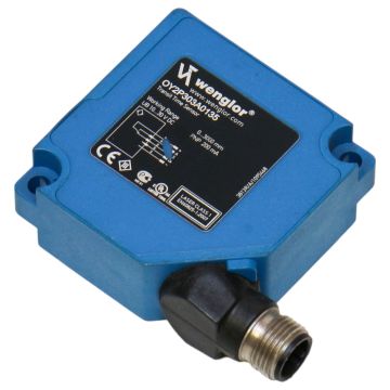 OY2P303A0135 Wenglor Laser Distance Sensor Time of Flight at PLC2Day.com