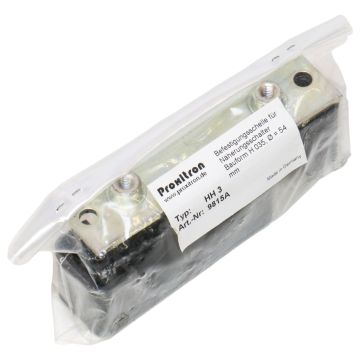 HH3 9815A Proxitron Mounting clamp for sensors with 54 mm at PLC2Day.com
