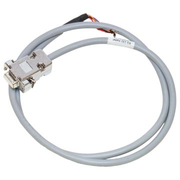 38203302 Impac RS 232 Cable: Helucable at PLC2Day.com