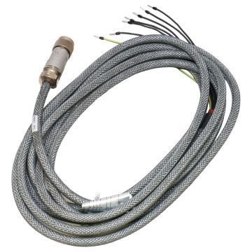 7040406  Delta Connecting cable for VE & VL: Extension: 5 mtrs at PLC2Day.com