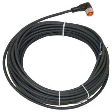 E47676,8021321 IFM Electronic ifm electronic cable, M12 4-polig at PLC2Day.com