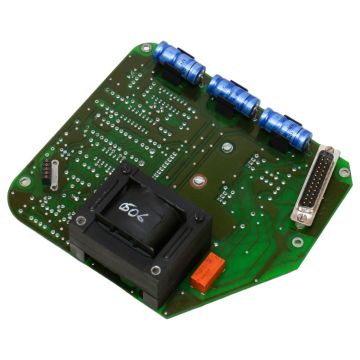 ZM 17990/2  Delta Power Module: 115V, 230V, 50Hz.  at PLC2Day.com