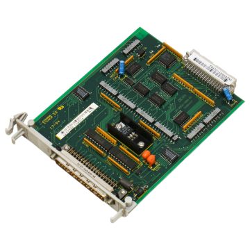 DEA4 109-0852-4B09-02 Indramat I/O Interface Board at PLC2Day.com