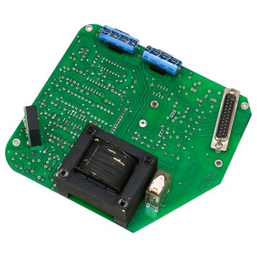 ZM 17990/3 Delta Power Module: Hot Metal detector at PLC2Day.com