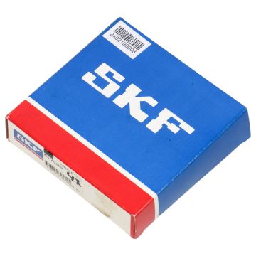 AS75100 SKF Washer for Needle Roller Thrust Bearings at PLC2Day.com