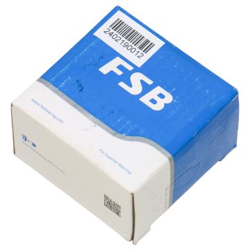 CSA207 FSB Metric Bearing Insert with Locking at PLC2Day.com