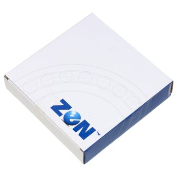 6312-2RS1 (6312-2RS-GL-SU-LM-ZEN) ZEN Rubber seal (2 sides) at PLC2Day.com