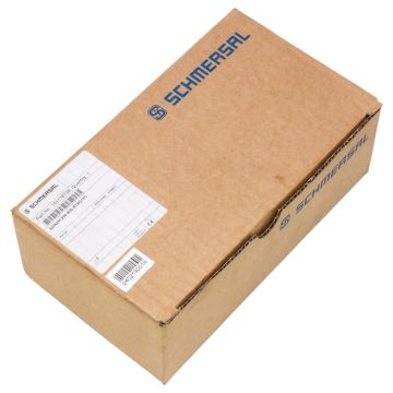 101178738 (AZ/AZM 200-B30-RTAG1P1) Schmersal SOLENOID INTERLOCK, DOOR HINGE ON RIGHT-HAND SIDE at PLC2Day.com