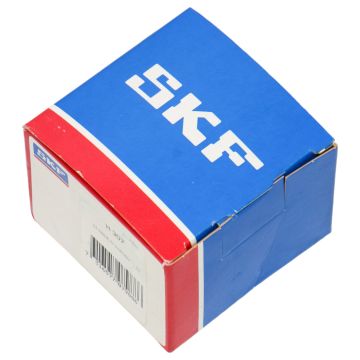 H307 SKF Adapter Sleeve 30mm shaft + lock nut & washer at PLC2Day.com
