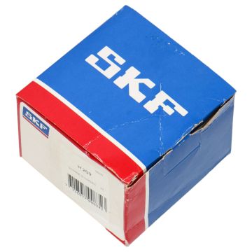 H209 SKF Adapter Sleeve 40mm shaft + lock nut & washer at PLC2Day.com