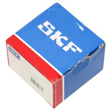 H212 SKF Adapter Sleeve 55mm shaft + lock nut & washer at PLC2Day.com
