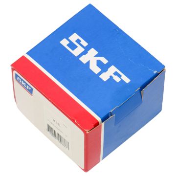 H211 SKF Adapter Sleeve 55mm shaft + lock nut & washer at PLC2Day.com