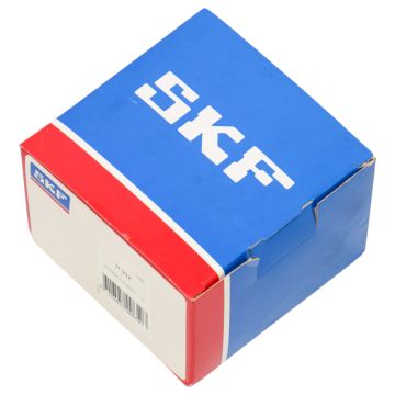 H312 SKF Adapter Sleeve 55mm shaft + lock nut & washer at PLC2Day.com