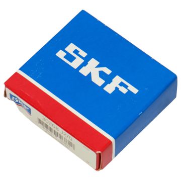 30208J2/Q SKF Single-row tapered roller bearing at PLC2Day.com