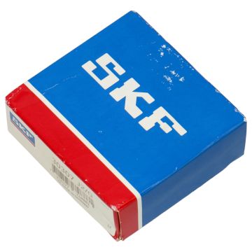 30307J2/Q SKF Single-row tapered roller bearing at PLC2Day.com