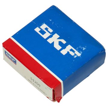 51209 SKF Single-direction thrust ball bearing at PLC2Day.com