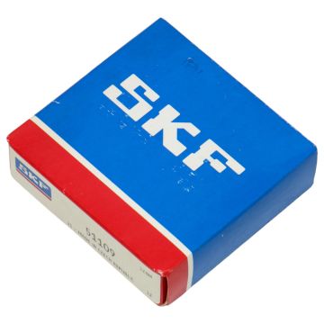 51109 SKF Single-direction thrust ball bearing at PLC2Day.com