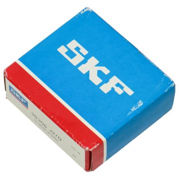 30306J2/Q SKF Single-row tapered roller bearing at PLC2Day.com