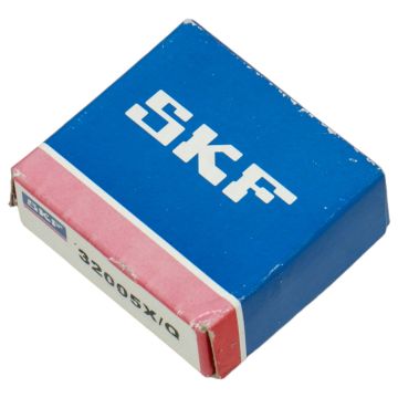 32005X/Q SKF Single-row tapered roller bearing at PLC2Day.com