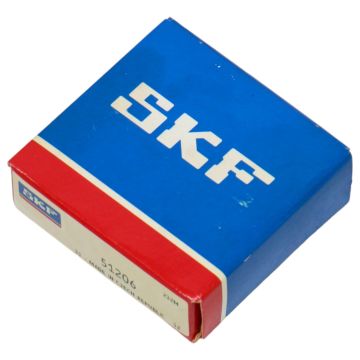 51206 SKF Single-direction thrust ball bearing at PLC2Day.com
