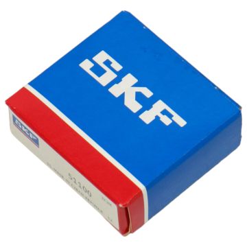 51100 SKF Single-direction thrust ball bearing at PLC2Day.com