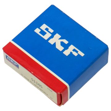 51105 SKF Single-direction thrust ball bearing at PLC2Day.com