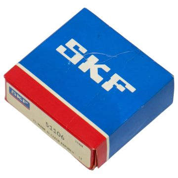 51106 SKF Single-direction thrust ball bearing at PLC2Day.com