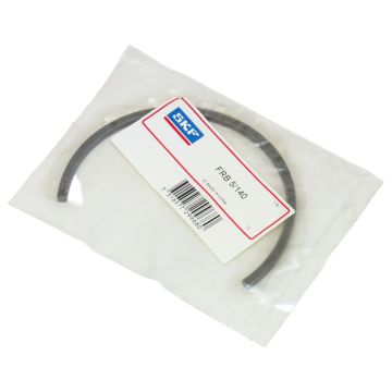 FRB5/140 SKF Housing Material - Seal at PLC2Day.com