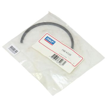 FRB4/120 SKF Housing Material - Seal at PLC2Day.com