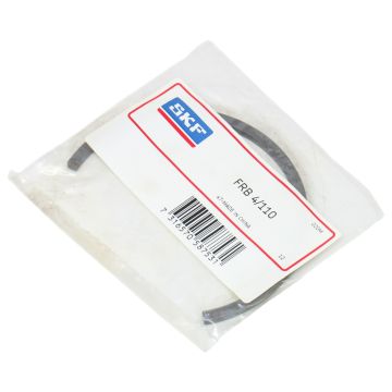 FRB4/110 SKF Housing Material / Seal at PLC2Day.com