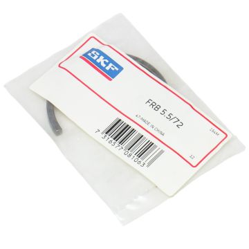 FRB5.5/72 SKF Housing Material / Seal at PLC2Day.com