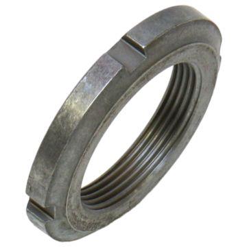 KM7 SKF Lock Nut at PLC2Day.com