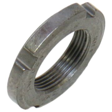 KM4 SKF Lock Nut at PLC2Day.com