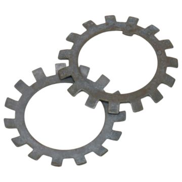 MB8 SKF Lock washer/  clip at PLC2Day.com