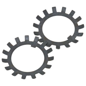 MB7  SKF Lock washer/  clip at PLC2Day.com