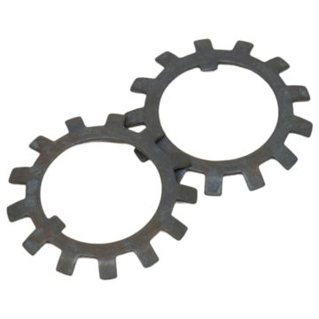 MB6 SKF Lock washer/  clip at PLC2Day.com