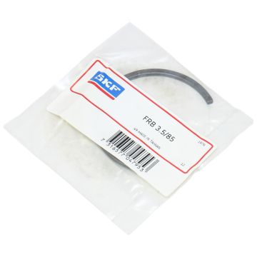 FRB3.5/85 SKF Housing Material / Seal at PLC2Day.com