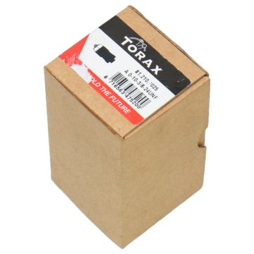 81.210.1025 (A 0-10-3/8-24:UNF)  Torax Self-Tightening Drill Chuck at PLC2Day.com