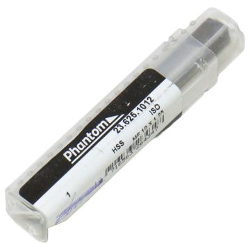 23.625.1012 (23.625)  Phantom HSS Machine Tap Iso 529 Metric at PLC2Day.com
