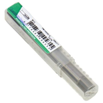 22.604.1000 (22.604)  Phantom HSS-E PM Machine Tap TICN SS Through Holes M10 at PLC2Day.com